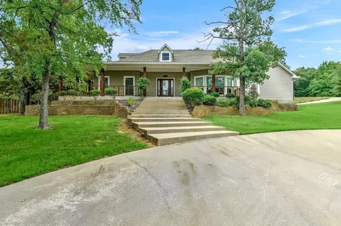 307 Kiowa E Dr, Lake Kiowa, TX 76240