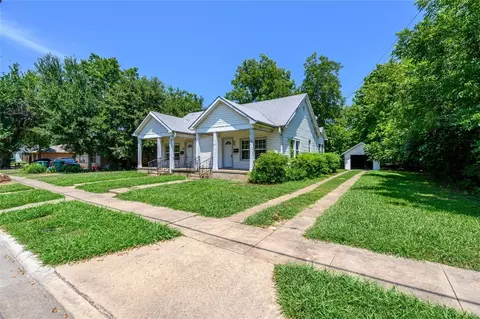 1211 S Travis St, Sherman, TX 75090