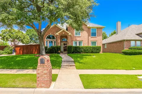 9816 Max Ln, Frisco, TX 75035