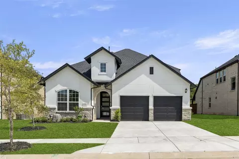 1513 S Parker-stone Blvd, Denton, TX 76210
