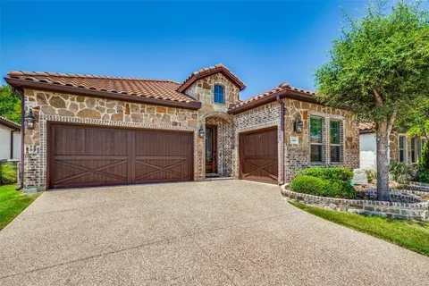 3464 Tuscan Hills Cir, Denton, TX 76210
