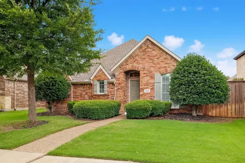 3849 Johnson St, Frisco, TX 75034