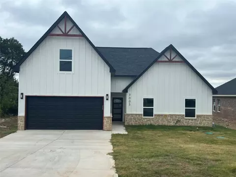 3005 Steepleridge Cir, Granbury, TX 76048