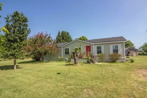 809 Kaufman Fm Road 2451 St, Rosser, TX 75157