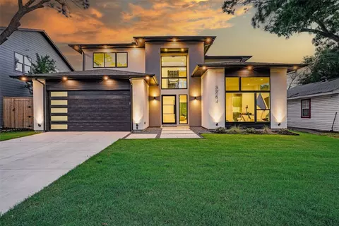 3764 Durango Dr, Dallas, TX 75220