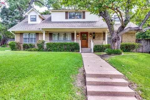 9541 Crestedge Cir, Dallas, TX 75238