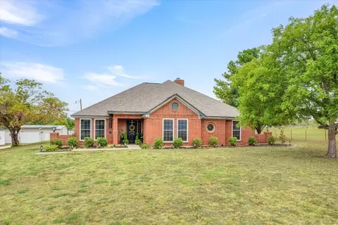 2008 Alyssa Ct, Azle, TX 76020