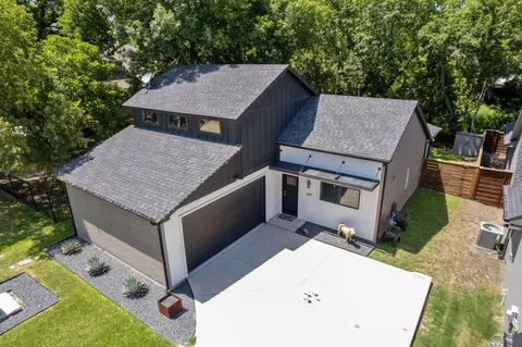 619 E Boydstun Ave, Rockwall, TX 75087