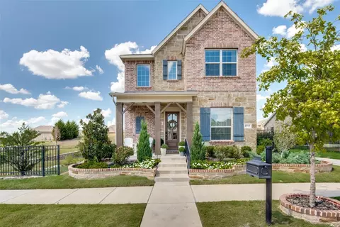 6915 Birch Creek Dr, Irving, TX 75063