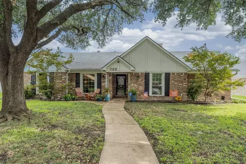 1122 Chesterton Dr, Richardson, TX 75080