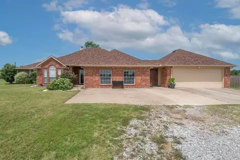 2491 Old Highway 6, Howe, TX 75459