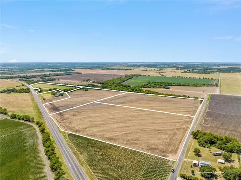 Tbd +/- 10.12 Acres Four Corners Road, West, TX 76691