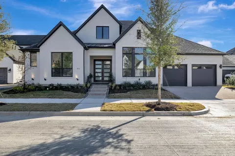 4721 Cypress Thorn Dr, Arlington, TX 76005