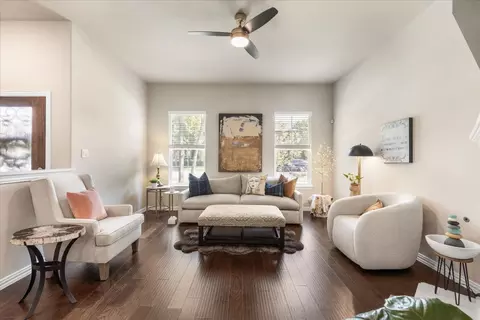 5129 Byers Ave, Fort Worth, TX 76107