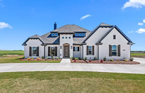 14752 County Line Rd, New Fairview, TX 76078