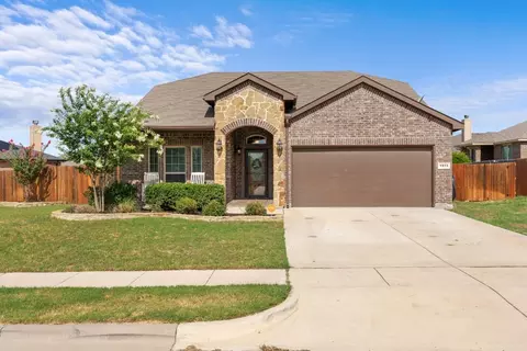 1013 Katherine Rd, Weatherford, TX 76087