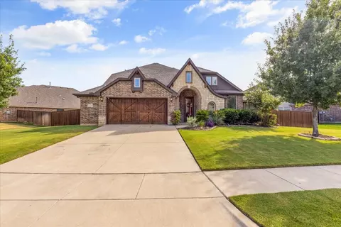 1358 Litchfield Ln, Burleson, TX 76028