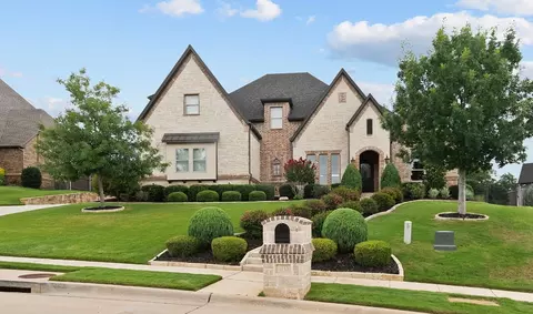 1133 Tuscany Ter, Keller, TX 76262