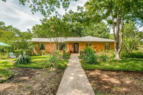 4171 Meadowdale Ln, Dallas, TX 75229