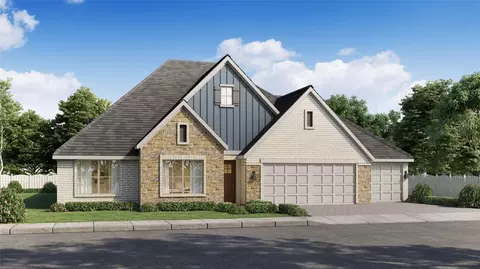 222 Mockingbird Dr, Waxahachie, TX 75165