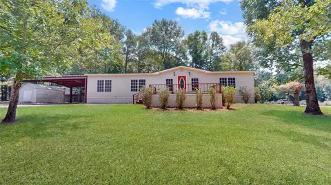 1609 Gray Lake Dr, Princeton, LA 71067