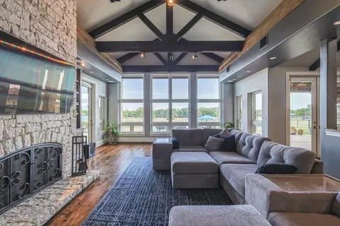 445 Orchid Hill Ln, Argyle, TX 76226