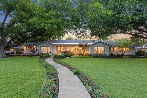 11219 Shelterwood Ln, Dallas, TX 75229