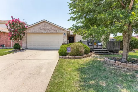 640 Spillway Dr, Little Elm, TX 75068