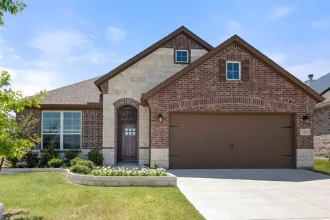 7261 Montosa Trl, Fort Worth, TX 76131
