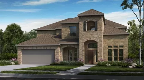 2313 Bedford Rd, Northlake, TX 76226