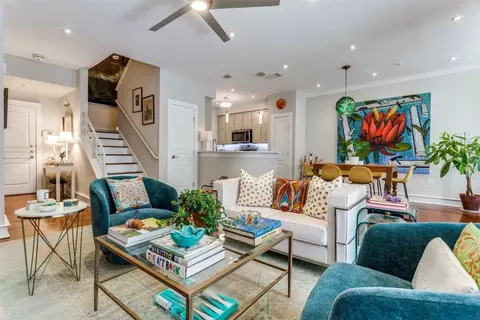3320 Camp Bowie Blvd #1203, Fort Worth, TX 76107