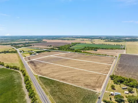 Tbd +/- 15.15 Acres Four Corners Road, West, TX 76691
