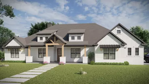 6241 Florence Dr, Midlothian, TX 76065