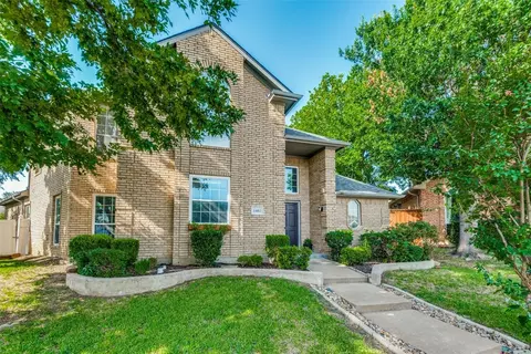 1402 Ranchview Ct, Carrollton, TX 75007