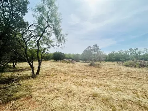 1205 County Road 127, Tuscola, TX 79562