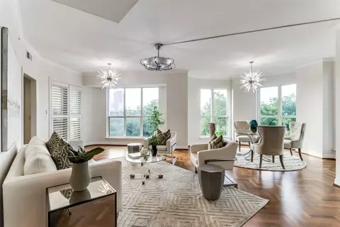 3401 Lee Pkwy #406, Dallas, TX 75219