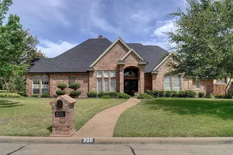 200 Madison Sq, Colleyville, TX 76034