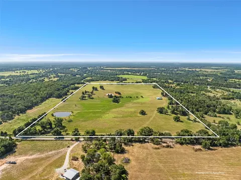 448 Lcr 703, Kosse, TX 76653