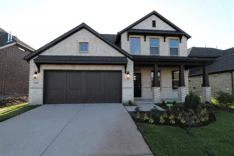 2410 Legacy Ranch Dr, Melissa, TX 75454