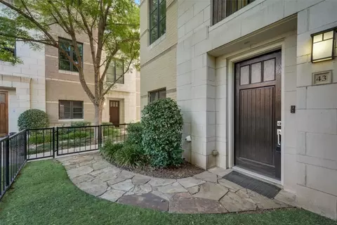 3210 Carlisle St #43, Dallas, TX 75204