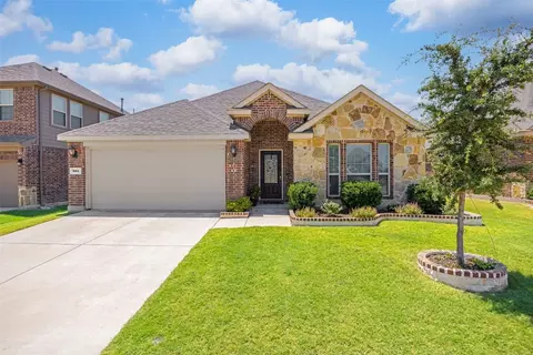 904 Lake Pleasant Rd, Little Elm, TX 75068