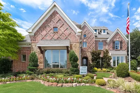920 Marietta Ln, Savannah, TX 76227