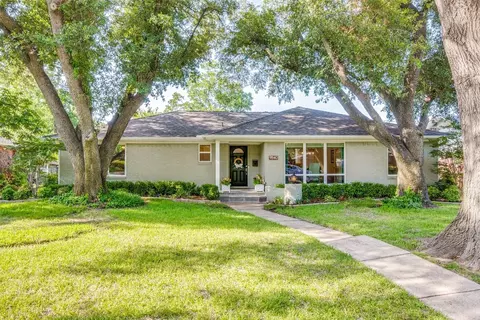 9840 Shoreview Rd, Dallas, TX 75238