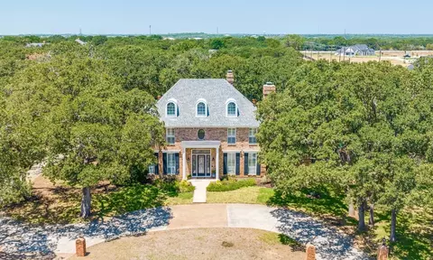 100 Canyon Oaks Dr, Argyle, TX 76226