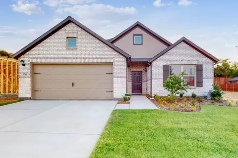 3700 Safai St, Denton, TX 76210