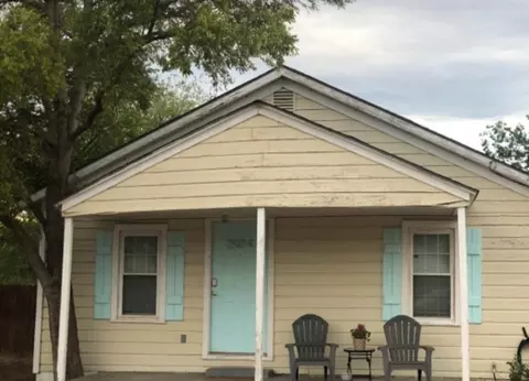 2034 N 15th St, Abilene, TX 79603