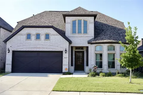 5837 Pensby Dr, Celina, TX 76227