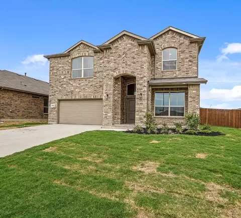 14604 Caelum Dr, Haslet, TX 76052