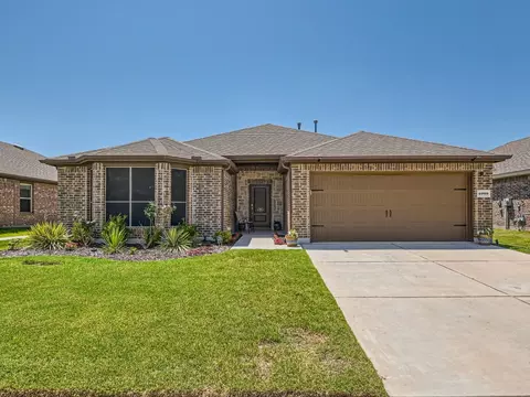 4009 Mill Run Rd, Denton, TX 76208