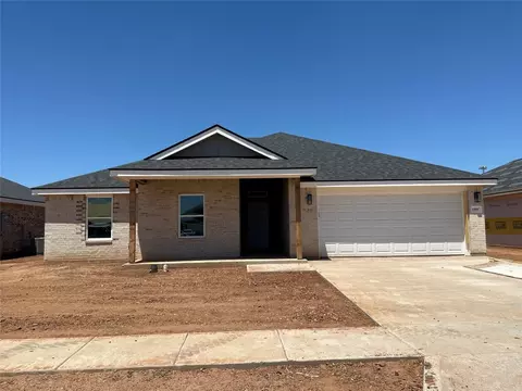 1650 Bandolero Rd, Abilene, TX 79602